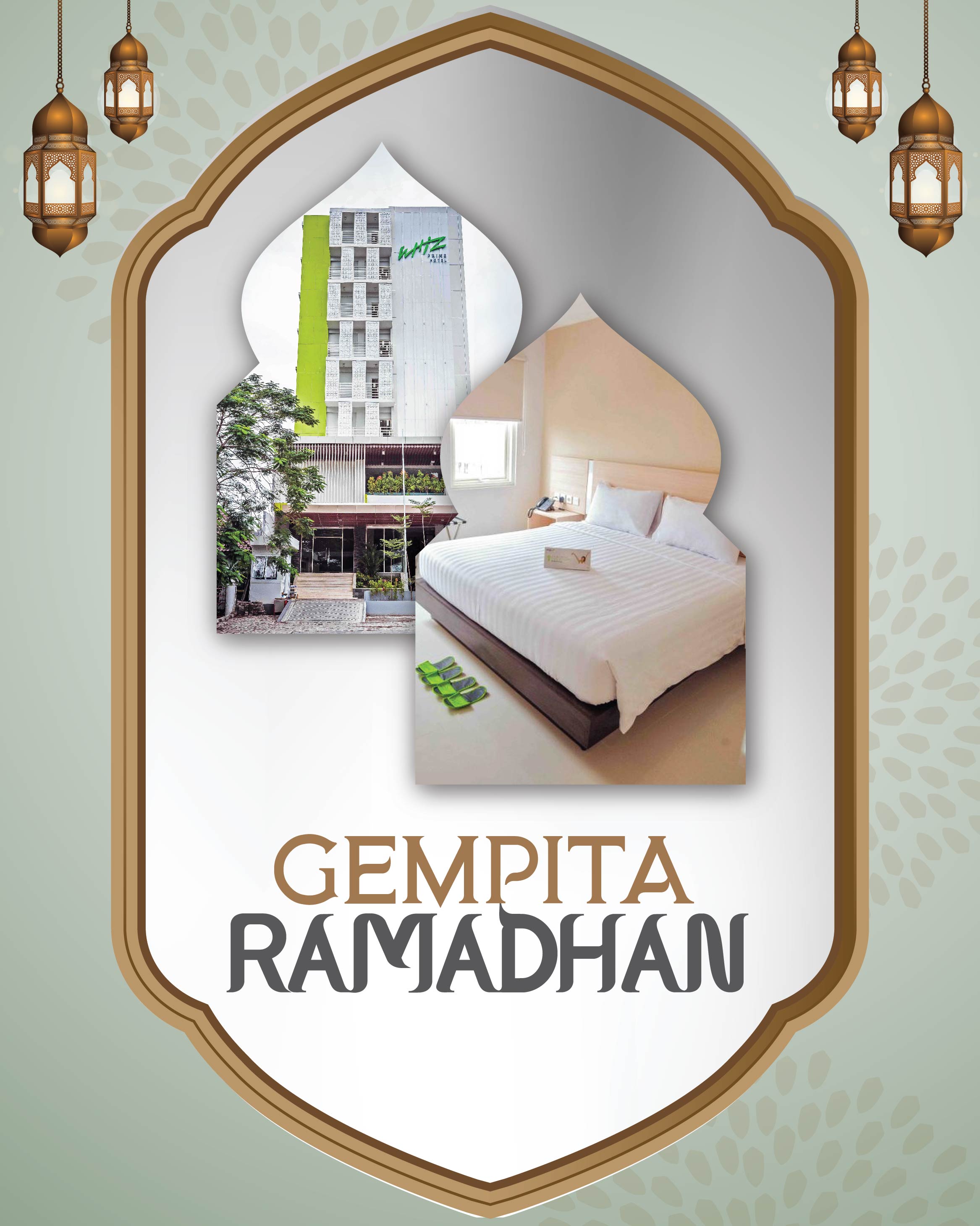 Gempita Ramadhan